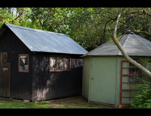 FARM FOR SALE IN GLEN AUSTIN